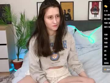 Ginnyg_ Chaturbate stream image from February 20, 2025