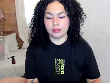 Girl_Inline Chaturbate stream image from February 20, 2025