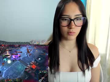 Heavenly_Soul Chaturbate stream image from February 20, 2025