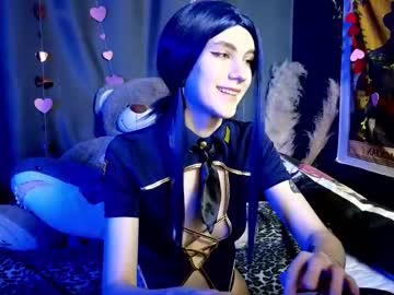 Hyeon_Jin Chaturbate stream image from February 20, 2025
