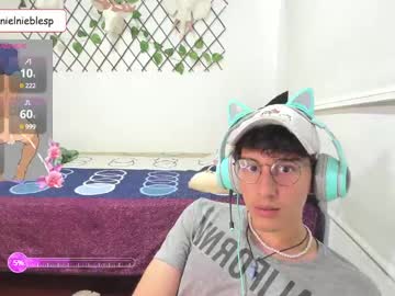 Jackson_Carey Chaturbate stream image from February 20, 2025