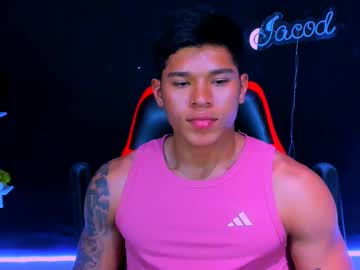 Jacod_Cock1 Chaturbate stream image from February 20, 2025