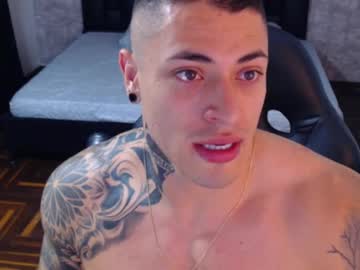 Jeremy_Lane Chaturbate stream image from February 20, 2025