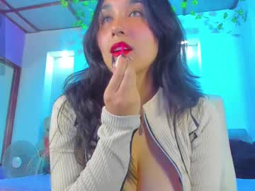 _Julieta_Love Chaturbate stream image from February 20, 2025