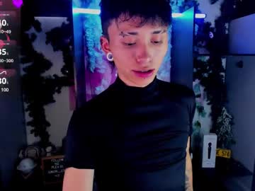Juniior0_0 Chaturbate stream image from February 20, 2025