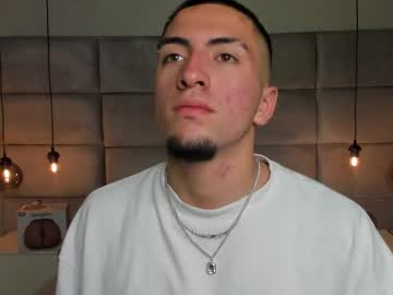 King_Dante_ Chaturbate stream image from February 20, 2025
