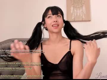 London_Gh Chaturbate stream image from February 20, 2025