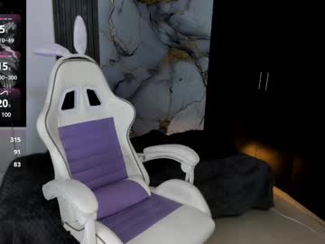 Madison_Jacksonn Chaturbate stream image from February 20, 2025