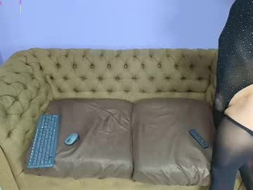 Maeve_Wilde Chaturbate stream image from February 20, 2025