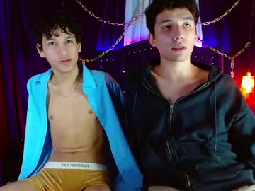 Matt_Sky Chaturbate stream image from February 20, 2025