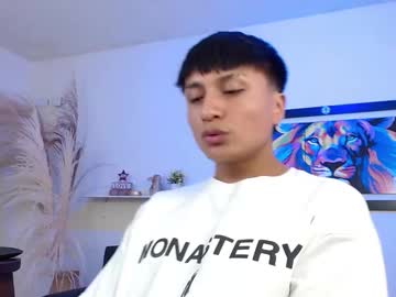 Max_Funy Chaturbate stream image from February 20, 2025