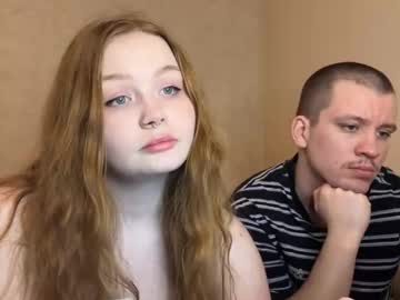 Mcfuckerlovin Chaturbate stream image from February 20, 2025