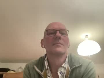 Merlininberlin Chaturbate stream image from February 20, 2025