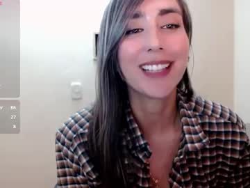 Moriahhoe Chaturbate stream image from February 20, 2025