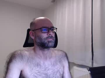 Mrmarmor Chaturbate stream image from February 20, 2025