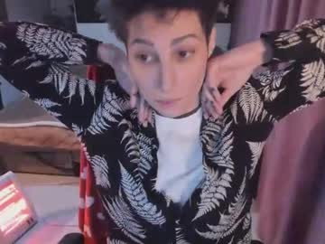 Nikistarq Chaturbate stream image from February 20, 2025