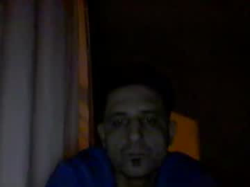 Nizochef Chaturbate stream image from February 20, 2025