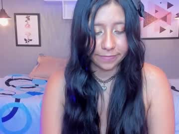 Nohemi_Louse Chaturbate stream image from February 20, 2025