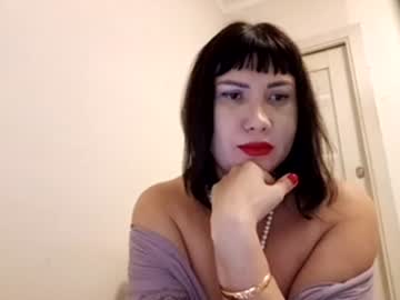 Roxolanaa_Sexy Chaturbate stream image from February 20, 2025