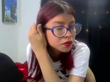 Sarahsmitt Chaturbate stream image from February 20, 2025