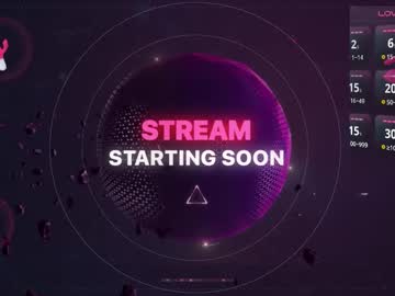 Scarlettsrose Chaturbate stream image from February 20, 2025
