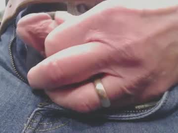 Sensualgent69 Chaturbate stream image from February 20, 2025