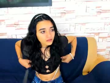 Skarleth_Miranda Chaturbate stream image from February 20, 2025