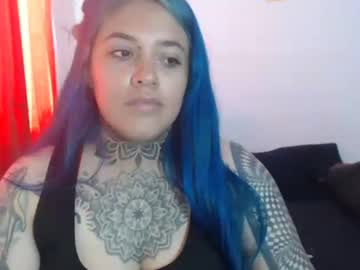 Sweet_Bubblee Chaturbate stream image from February 20, 2025