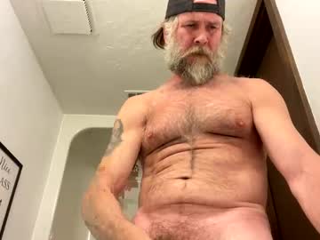 Tallahasman Chaturbate stream image from February 20, 2025