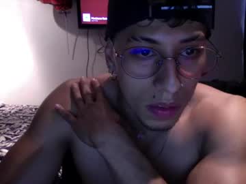 Thiago_Happy Chaturbate stream image from February 20, 2025