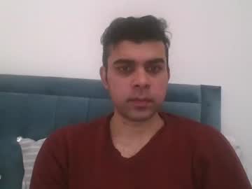 Tommy_Foryou Chaturbate stream image from February 20, 2025