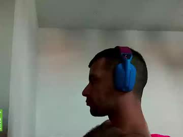Xuyeeg Chaturbate stream image from February 20, 2025