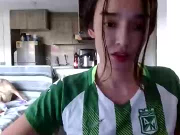 777__Luna__ Chaturbate stream image from February 20, 2025