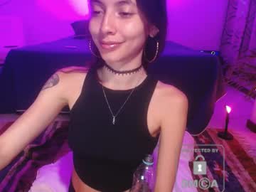 A_Rastls_ Chaturbate stream image from February 20, 2025