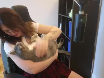 Alexa_Dream Chaturbate stream image from February 20, 2025