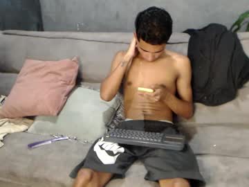 Ambrose_Spellman1 Chaturbate stream image from February 20, 2025