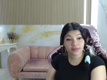 Amelya_Braun_Sub Chaturbate stream image from February 20, 2025