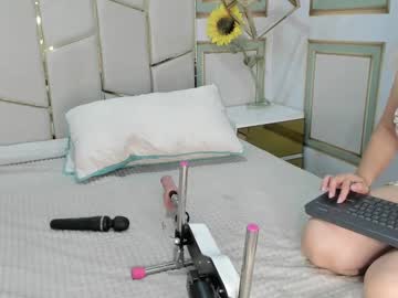 Angel_Vibes_ Chaturbate stream image from February 20, 2025