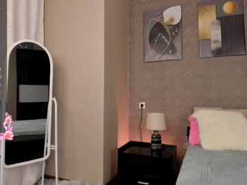 Babesoda Chaturbate stream image from February 20, 2025
