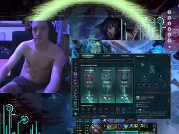 Cblover88_ Chaturbate stream image from February 20, 2025