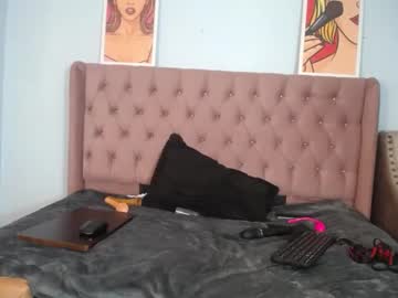 Channel_Wild Chaturbate stream image from February 20, 2025