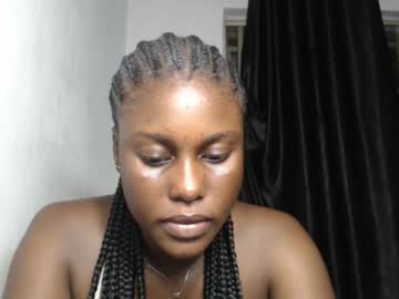 Chocoslut20 Chaturbate stream image from February 20, 2025