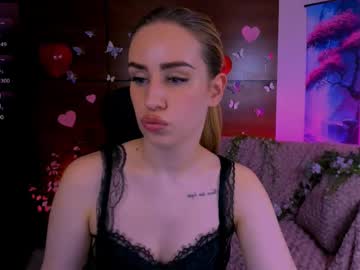 Christie_Lux Chaturbate stream image from February 20, 2025