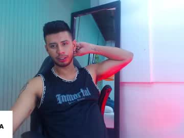 Colby_Brown02 Chaturbate stream image from February 20, 2025