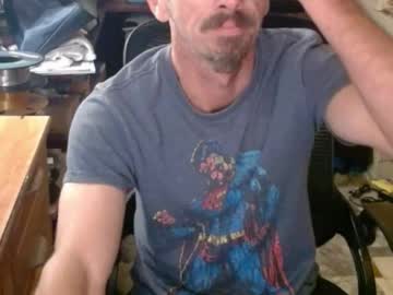 Comic_King27 Chaturbate stream image from February 20, 2025