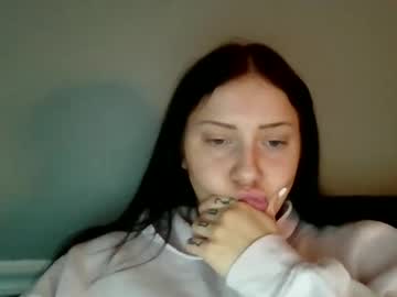 Cookiemonsta03 Chaturbate stream image from February 20, 2025