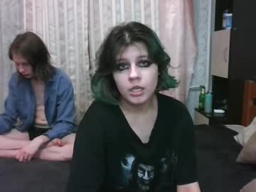 Crystal_Porn_Love Chaturbate stream image from February 20, 2025
