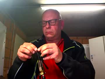 Cumalero Chaturbate stream image from February 20, 2025