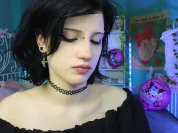 Dark_Vamp_ Chaturbate stream image from February 20, 2025