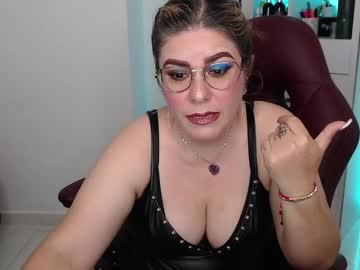 Diva_Milf Chaturbate stream image from February 20, 2025